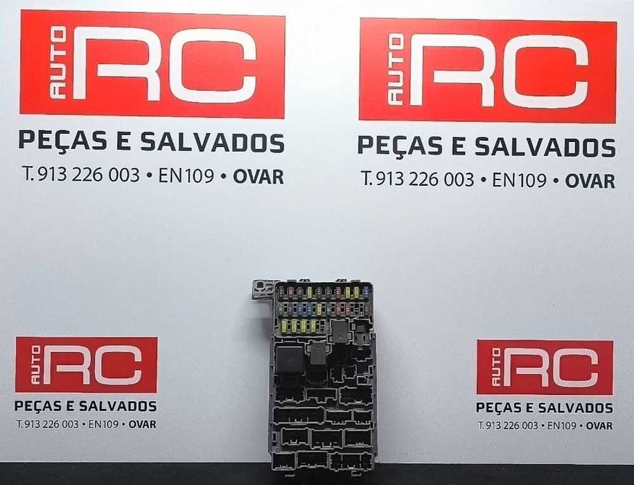 Caixa Fusíveis / SAM / BSI 3820E-S6A-G200 - HONDA CIVIC VII Hatchback
