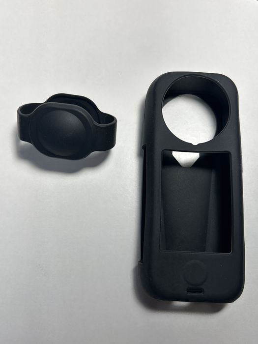 Case de silicone - Insta360 X4 air