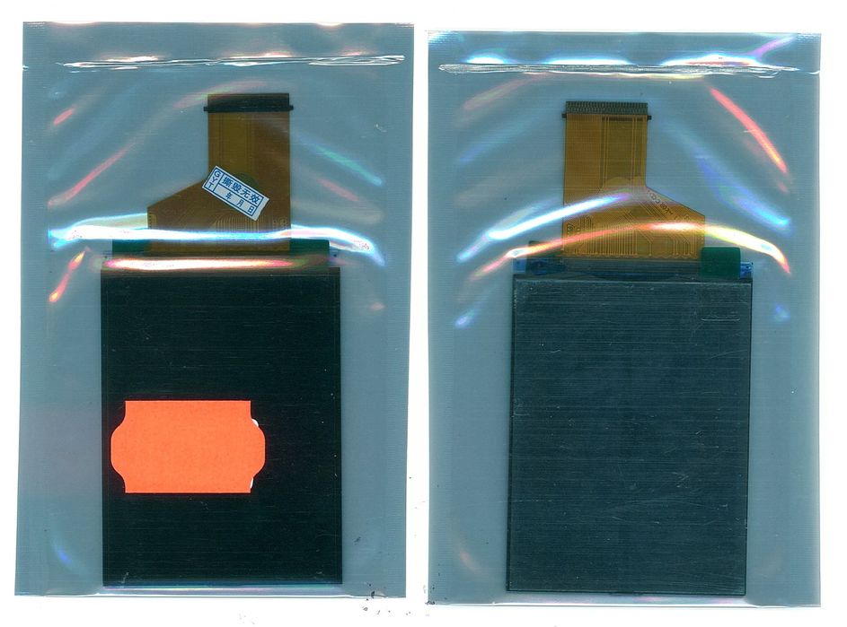 lcd sony dsc-hx350, hx350v hx350