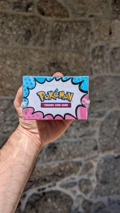 Pokémon TCG: Ascended Heroes Booster Bundle