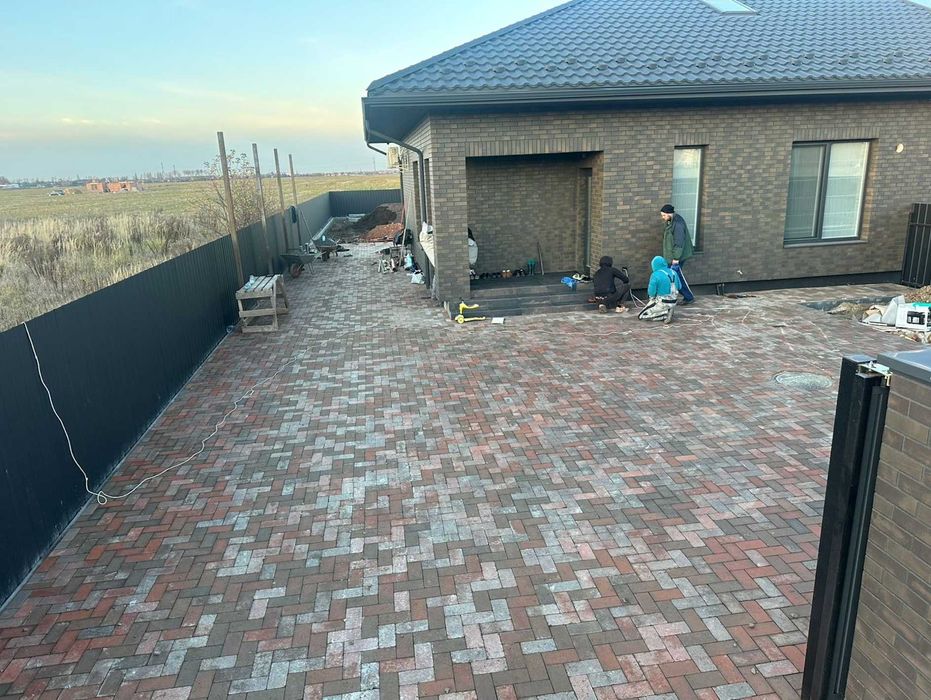 Продаж дуплексу з ремонтом