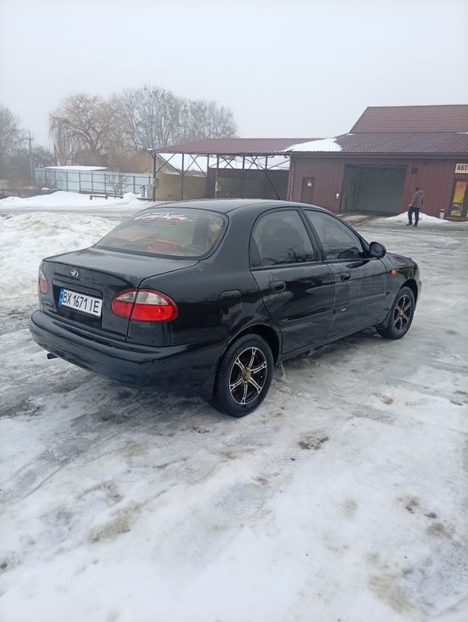 Продам део ланус
