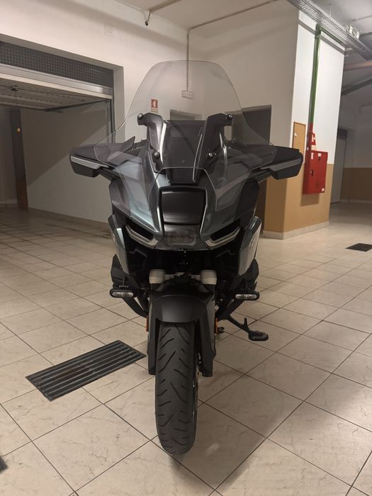 Bmw RT 1300 Asa Nacional Garantia 2030