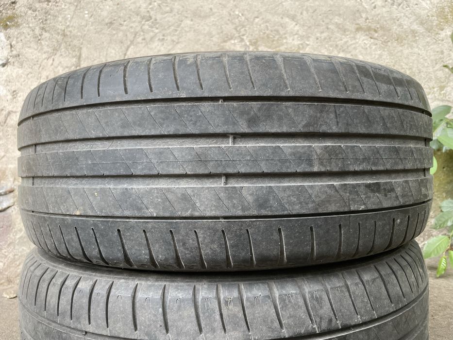 215/55R16 Belshina літня резина