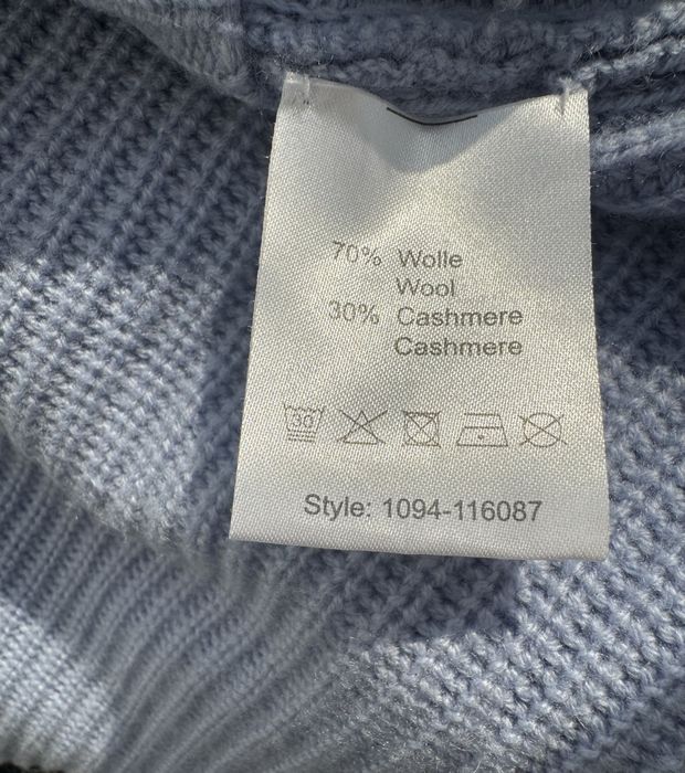 Katestorm cos светр