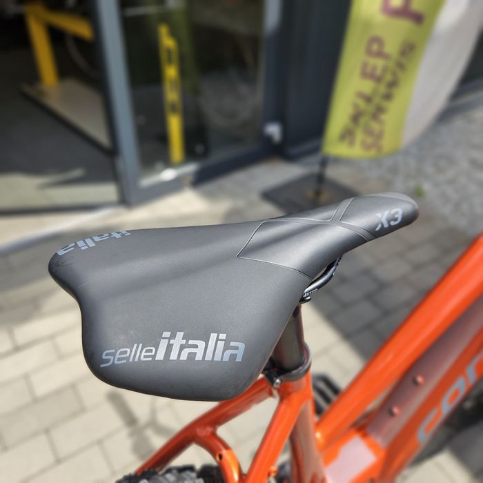 Rower elektryczny Corratec E-POWER X-Vert Race Sport roz.49cm (038)