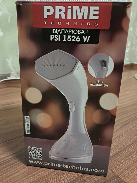 Відпарювач Prime