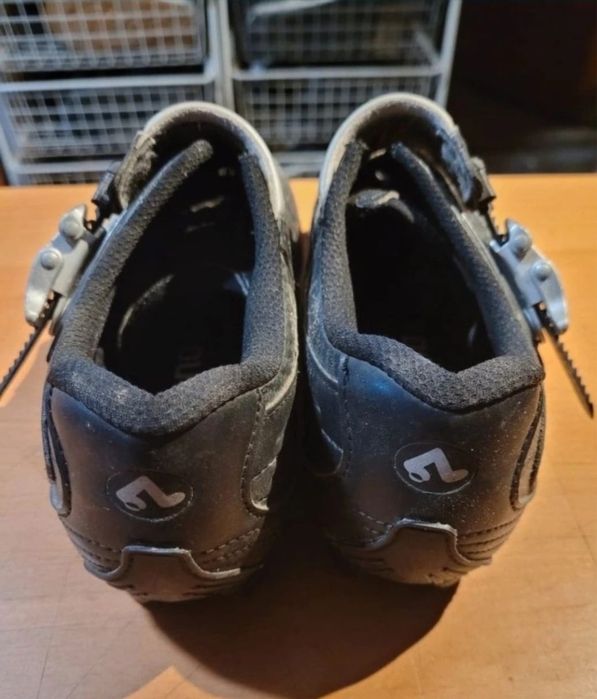 Buty rowerowe Shimano 37