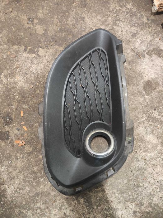 Kratka zderzaka przód lewa  Kia Rio III