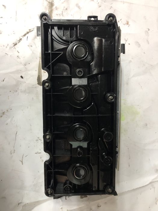 Tampa valvulas 1.6 tdi audi vw seat