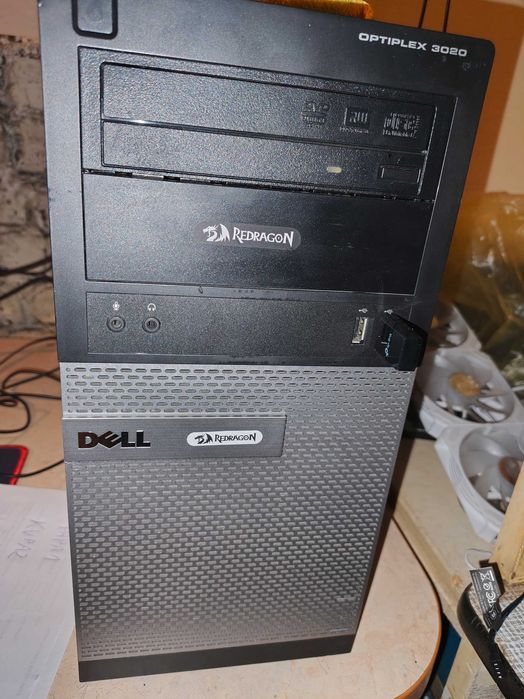 Dell Optiplex 3020