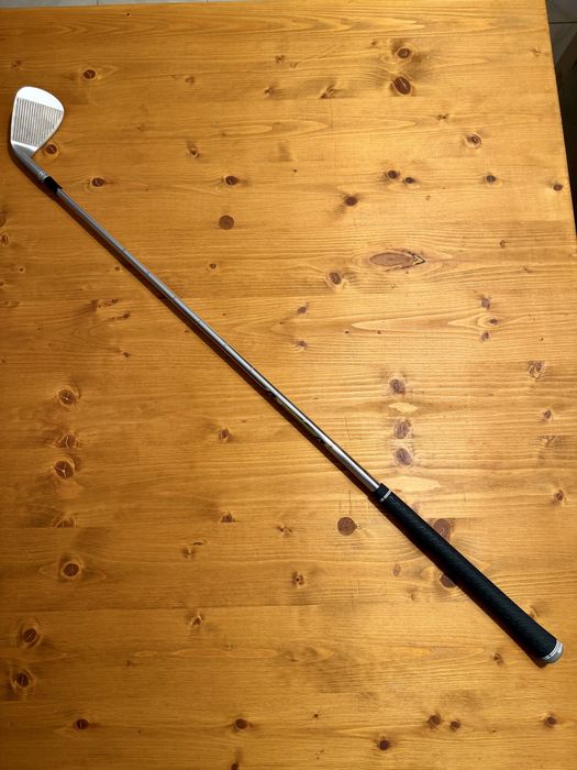 Wedge Taylormade 52° Milled Grind 5