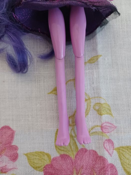 Lalka Twilight Sparkle z serii My Little Pony