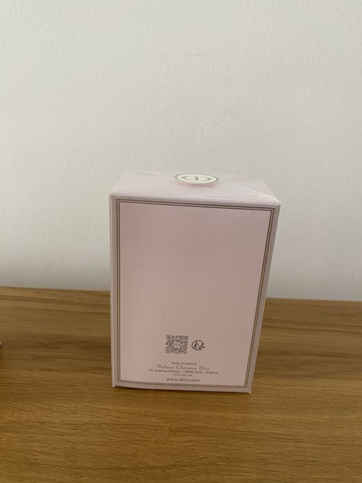 Perfume Miss Dior