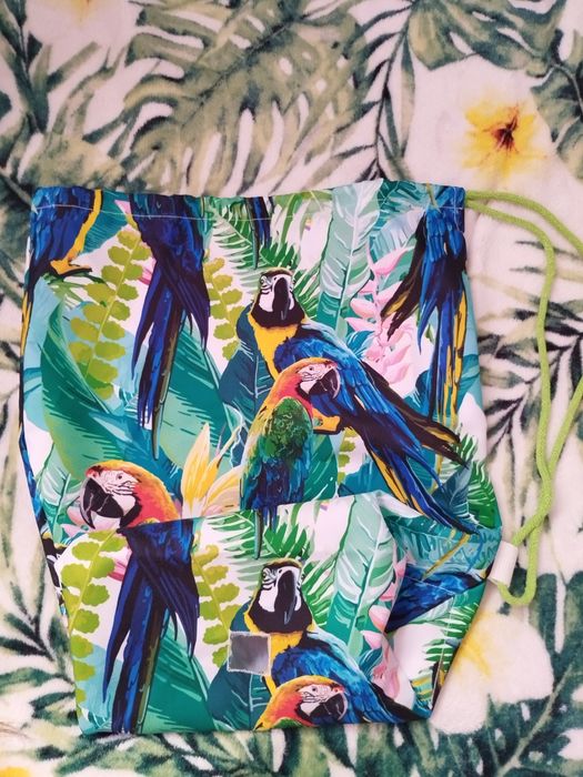 Hobby horse pokrowiec