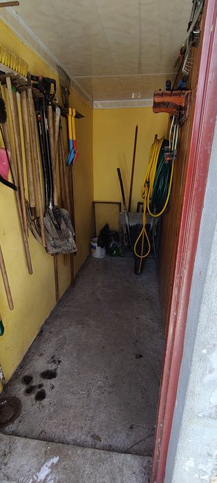 Działka rod im Sikorskiego w Nowem