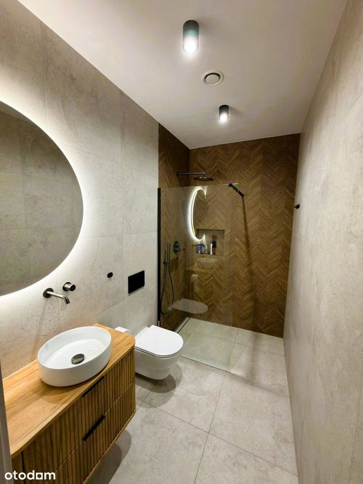 Nowoczesny dom 2024 | PV + magazyn energii | działka 1291 m²