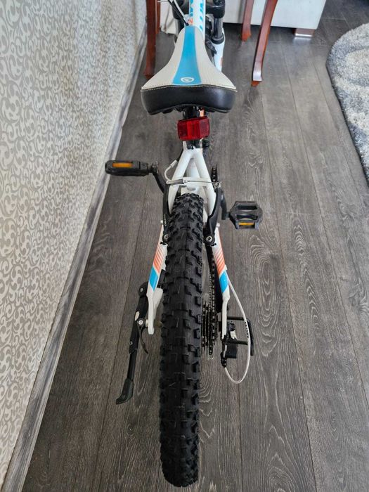 Велосипед Kellys luma 70