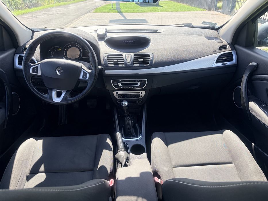 Renault Megane 1.6 DCI***LIFT***Bdb stan***