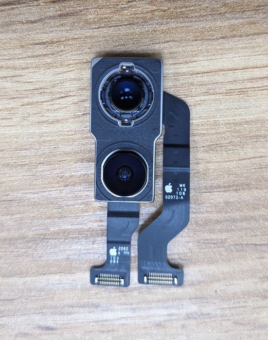 ПРОДАМ!!! Камери оригінальні зняті iPhone 11