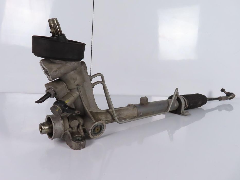 Caixa De Direcção Vw Polo Ref: 6Q1423055Ba 2001 - 2009