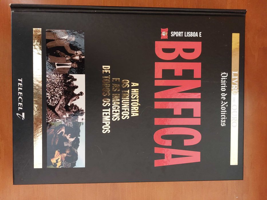 Livros A história, Os triunfos e as imagens de todos os tempos