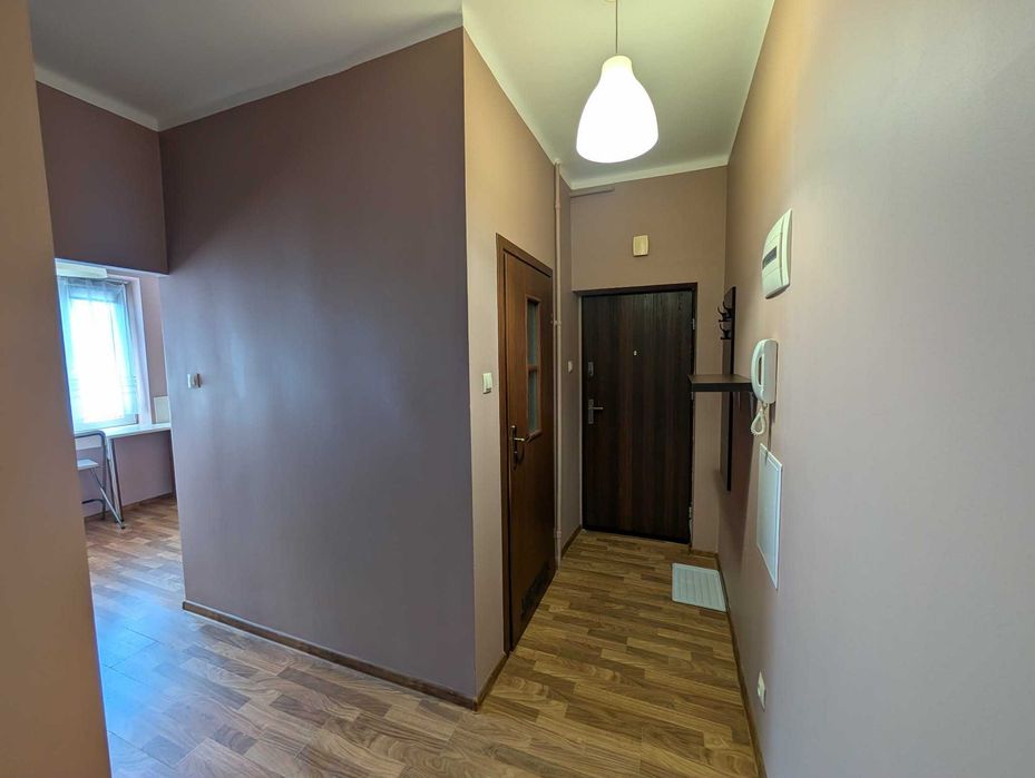 Mieszkanie – Kraków - Więcej