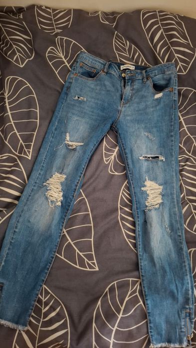 Sprzedam  dżinsy