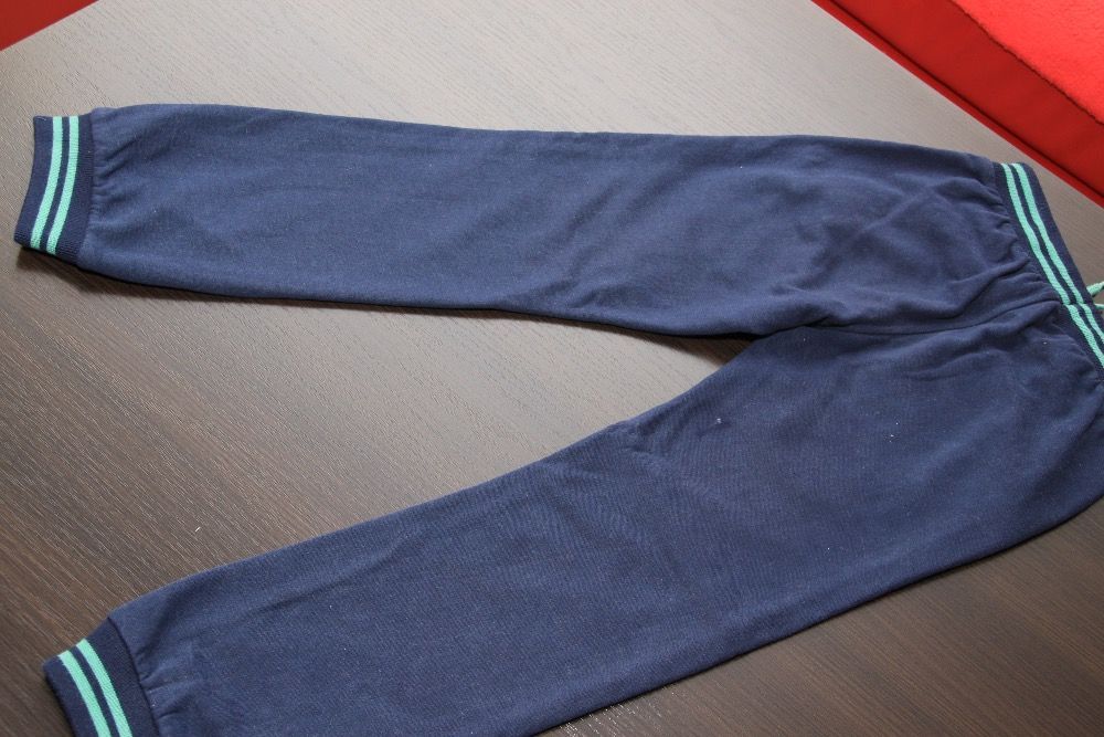 dres Coccodrillo rozm. 128