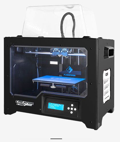 Impressora 3D Flashforce