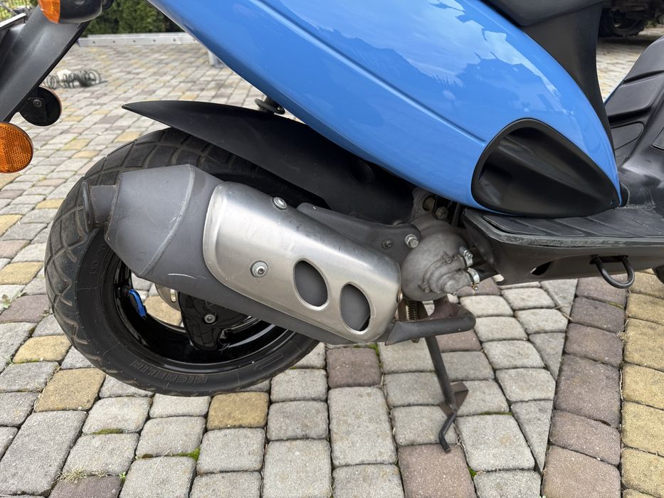 Malaguti f12 малагуті ф12