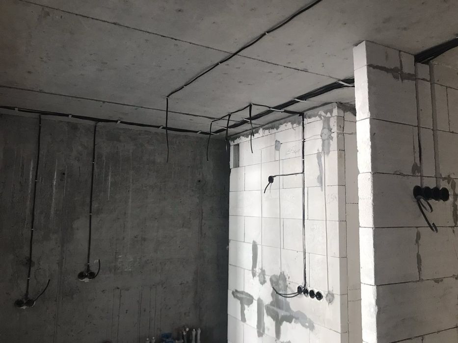 Електро монтаж