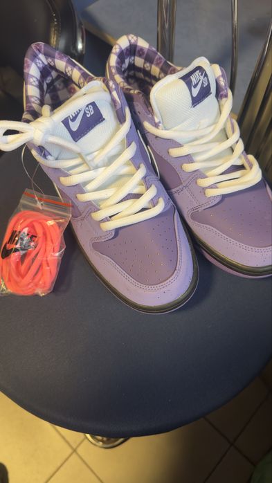 Кросівки nike SB