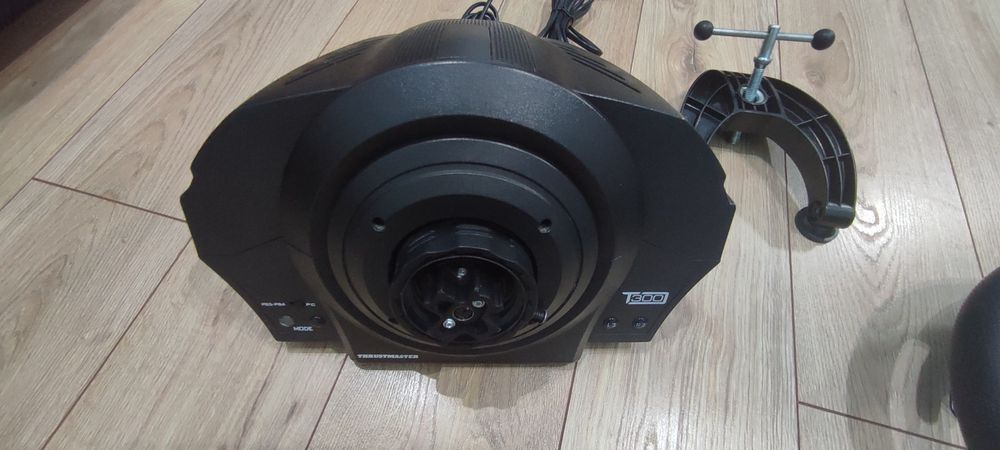 Thrustmaster T300 RS GT