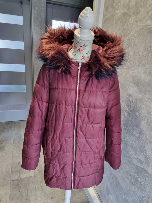 Parka Mohito rozmiar S 36