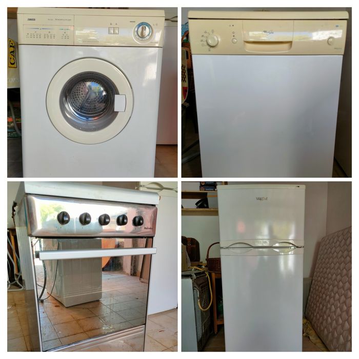 Recheio de casa - Urgente