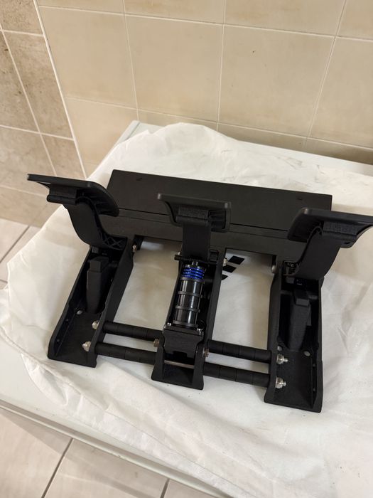 Fanatec csl elite v2