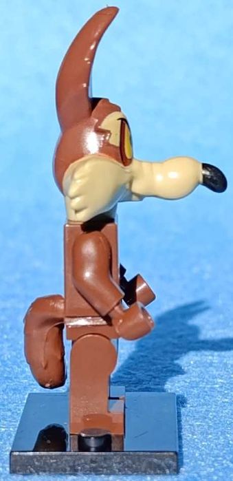 Coyote (Looney Tunes)