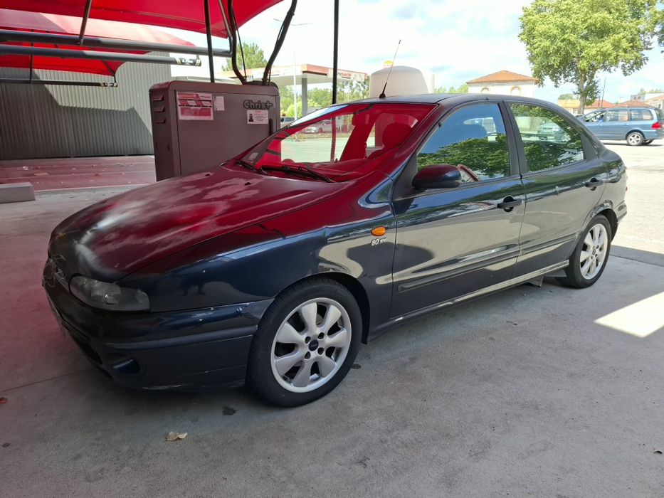 Fiat Brava 2000 model528955112015810562