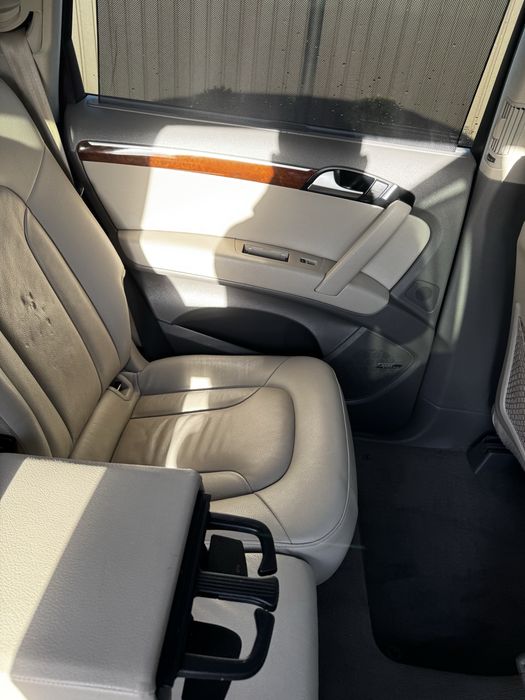 Продам Audi q7 3.0 tfsi