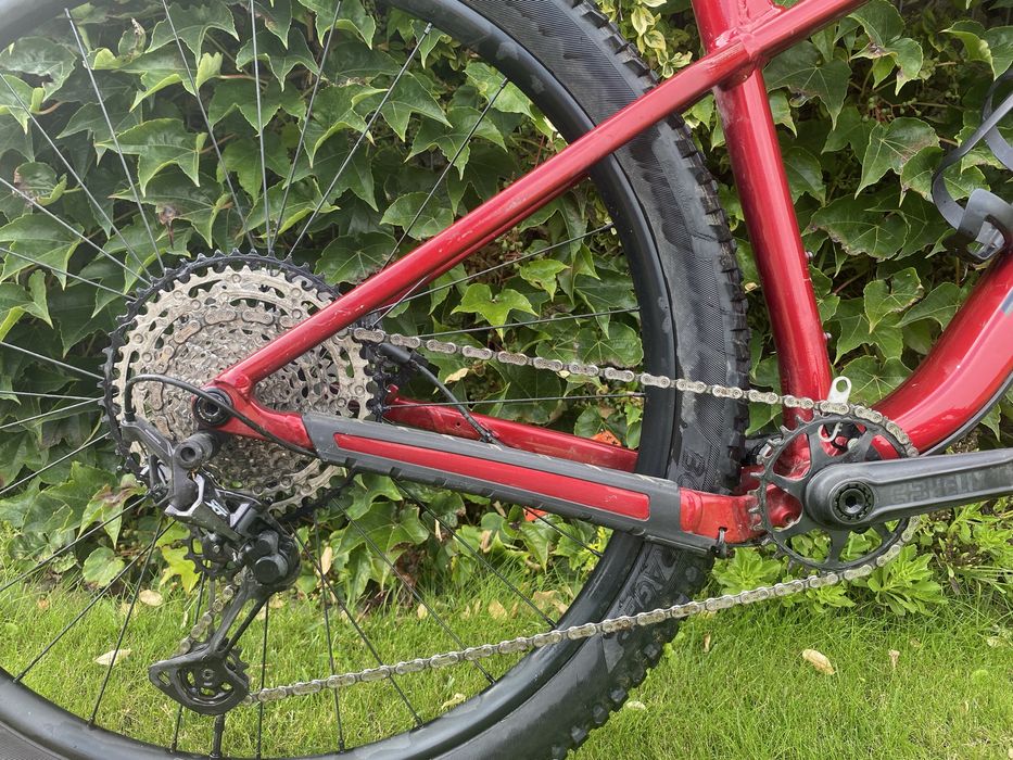 Trek Roscoe 9 2024