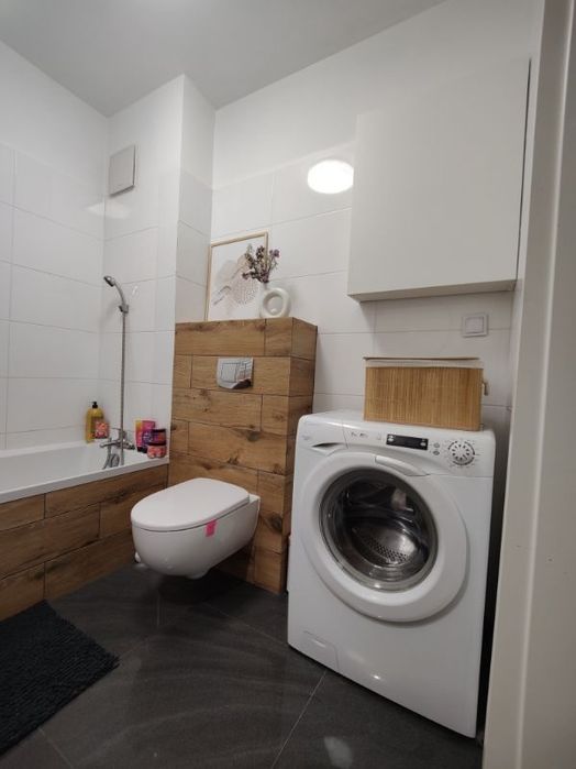 Mieszkanie Żerań 2 pokojowe