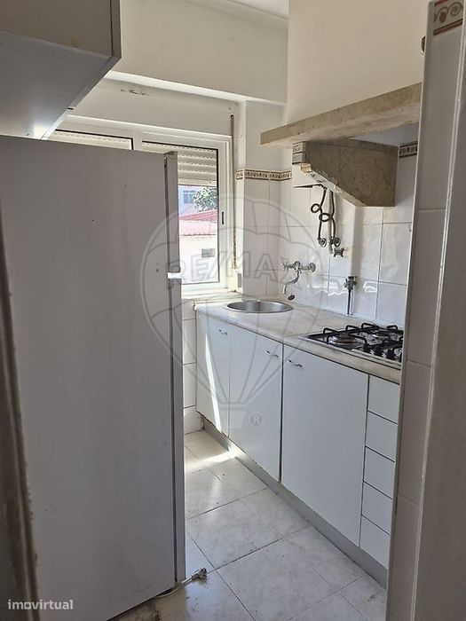 Apartamento T2 para venda