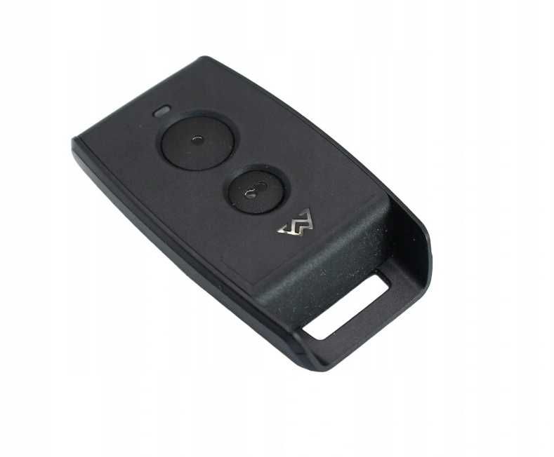 Somfy Nadajnik Pulsar io 2-kanałowy