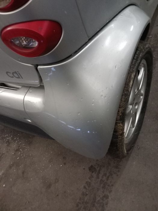 Peças para Smart