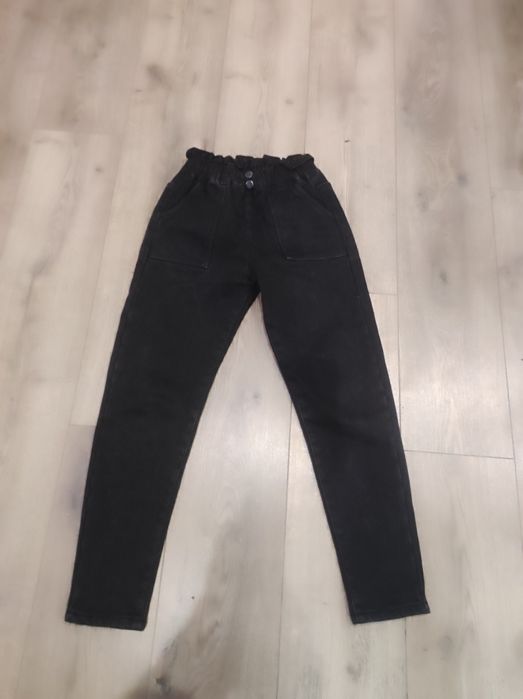 Штани зимові утеплені