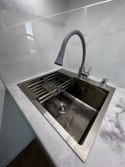 1-room apartment apartment by the address st. Krasnova (area 42 m²) - Atlanta.ua - photo 13