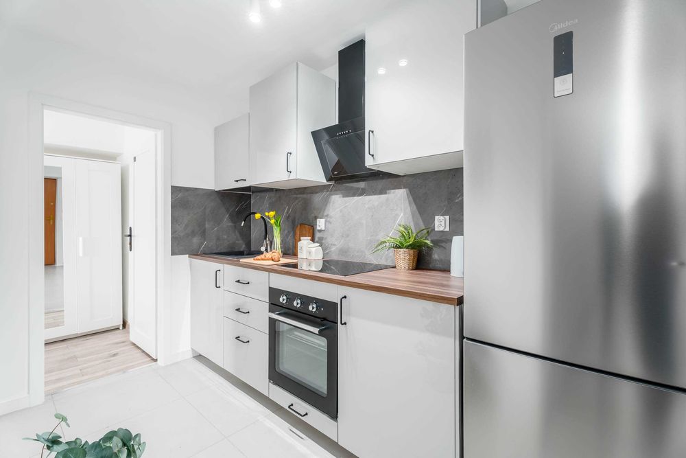 Pokój 1 os. wolny od 28.02. - Bemowo - ul. Powstańców Śląskich.