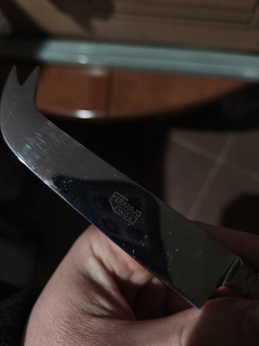 Faqueiro 108 peças Fernanjo Inox em ótimo estado