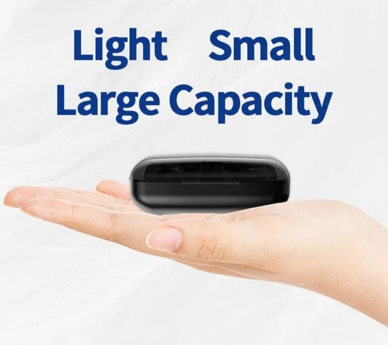 Наушнікі боютуз+повербанк